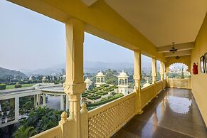 Club Mahindra Udaipur