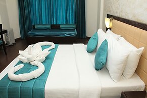 Club Mahindra Udaipur