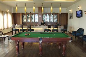 Club Mahindra Udaipur