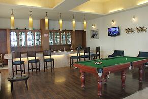 Club Mahindra Udaipur