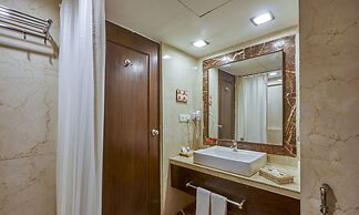 Club Mahindra Udaipur