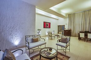 Club Mahindra Udaipur