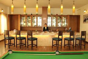 Club Mahindra Udaipur