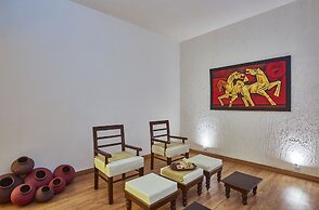 Club Mahindra Udaipur