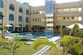 Club Mahindra Udaipur