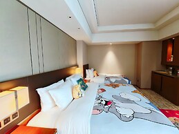 Swiss Grand Nanchang
