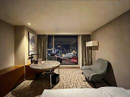 Swiss Grand Nanchang
