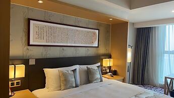 Swiss Grand Nanchang
