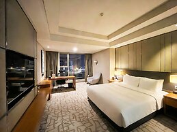 Swiss Grand Nanchang