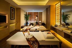 Swiss Grand Nanchang