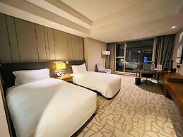 Swiss Grand Nanchang