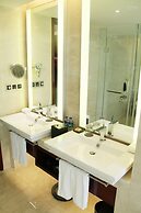 Swiss Grand Nanchang