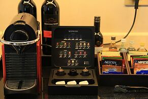 Swiss Grand Nanchang