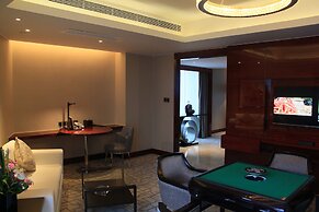 Swiss Grand Nanchang