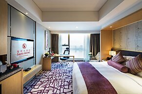 Swiss Grand Nanchang