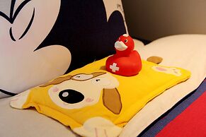 Swiss Grand Nanchang