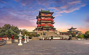 Swiss Grand Nanchang