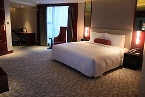 Swiss Grand Nanchang