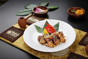 Swiss Grand Nanchang