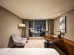 Swiss Grand Nanchang