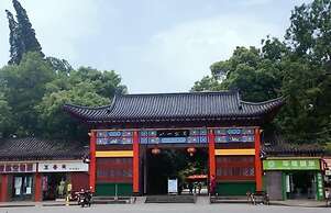 Swiss Grand Nanchang