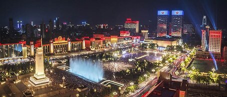 Swiss Grand Nanchang