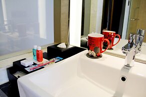 Swiss Grand Nanchang