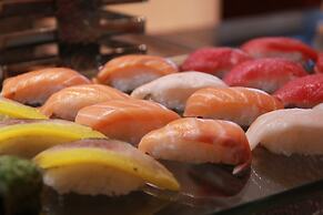 Swiss Grand Nanchang