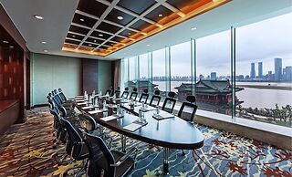 Swiss Grand Nanchang