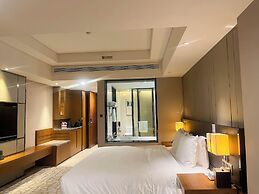 Swiss Grand Nanchang