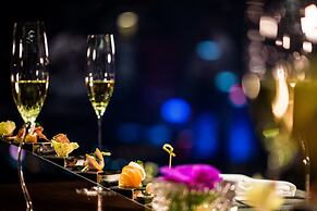 Swiss Grand Nanchang