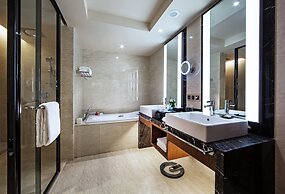 Swiss Grand Nanchang