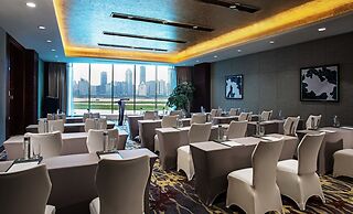 Swiss Grand Nanchang