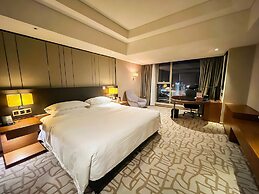 Swiss Grand Nanchang