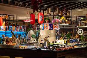 Swiss Grand Nanchang