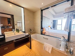 Swiss Grand Nanchang