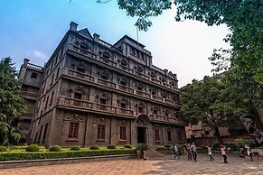 Swiss Grand Nanchang