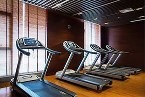 Swiss Grand Nanchang