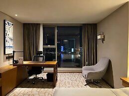 Swiss Grand Nanchang