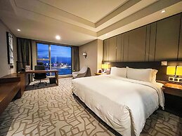 Swiss Grand Nanchang