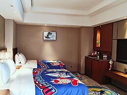 Swiss Grand Nanchang