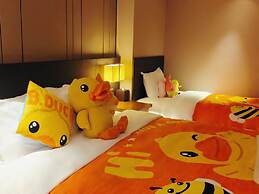 Swiss Grand Nanchang