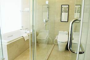 Swiss Grand Nanchang