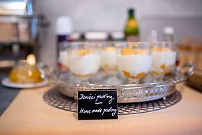 Felicity Garni Hotel