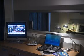 Felicity Garni Hotel