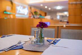 Felicity Garni Hotel