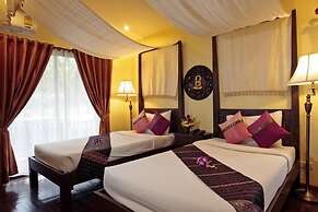 Coral Hotel Bangsaphan