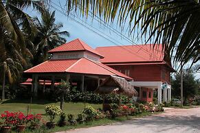 Coral Hotel Bangsaphan