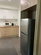 Huskisson Beach Motel