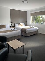 Huskisson Beach Motel